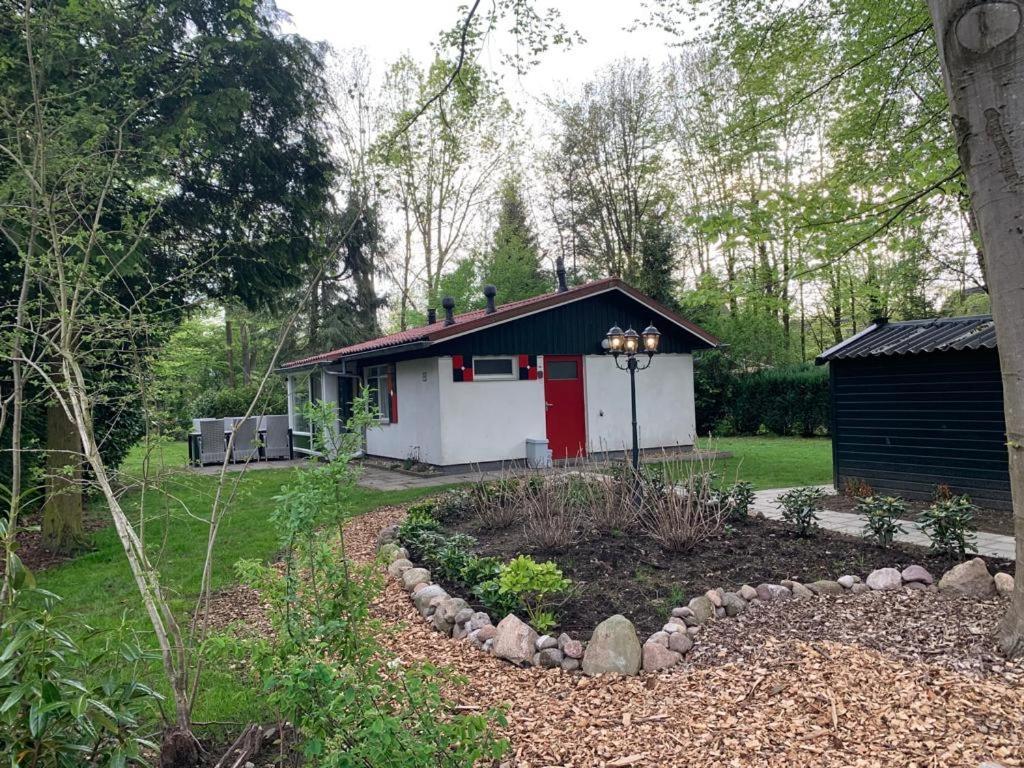 Huisje 96 Exloo Exterior photo