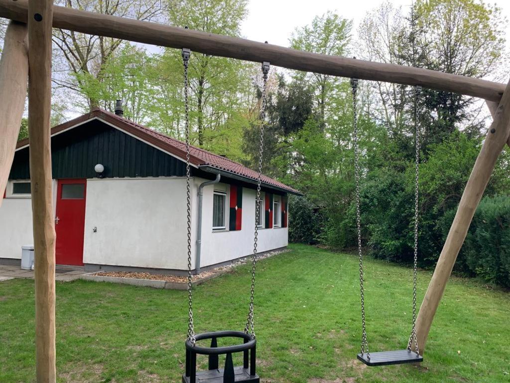 Huisje 96 Exloo Exterior photo