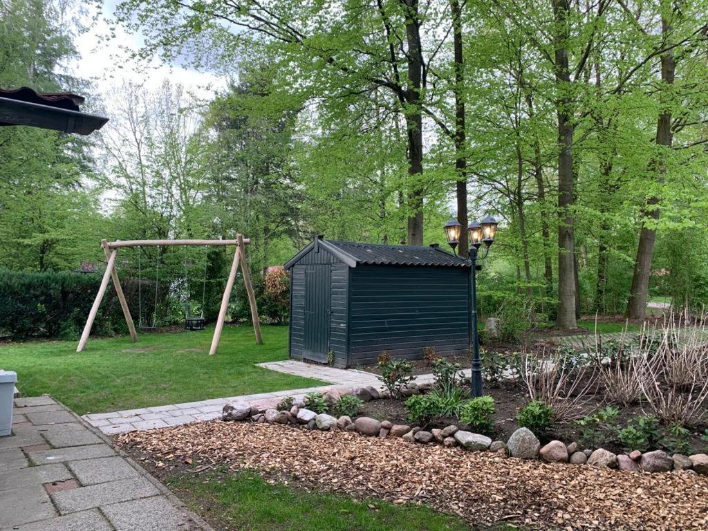 Huisje 96 Exloo Exterior photo